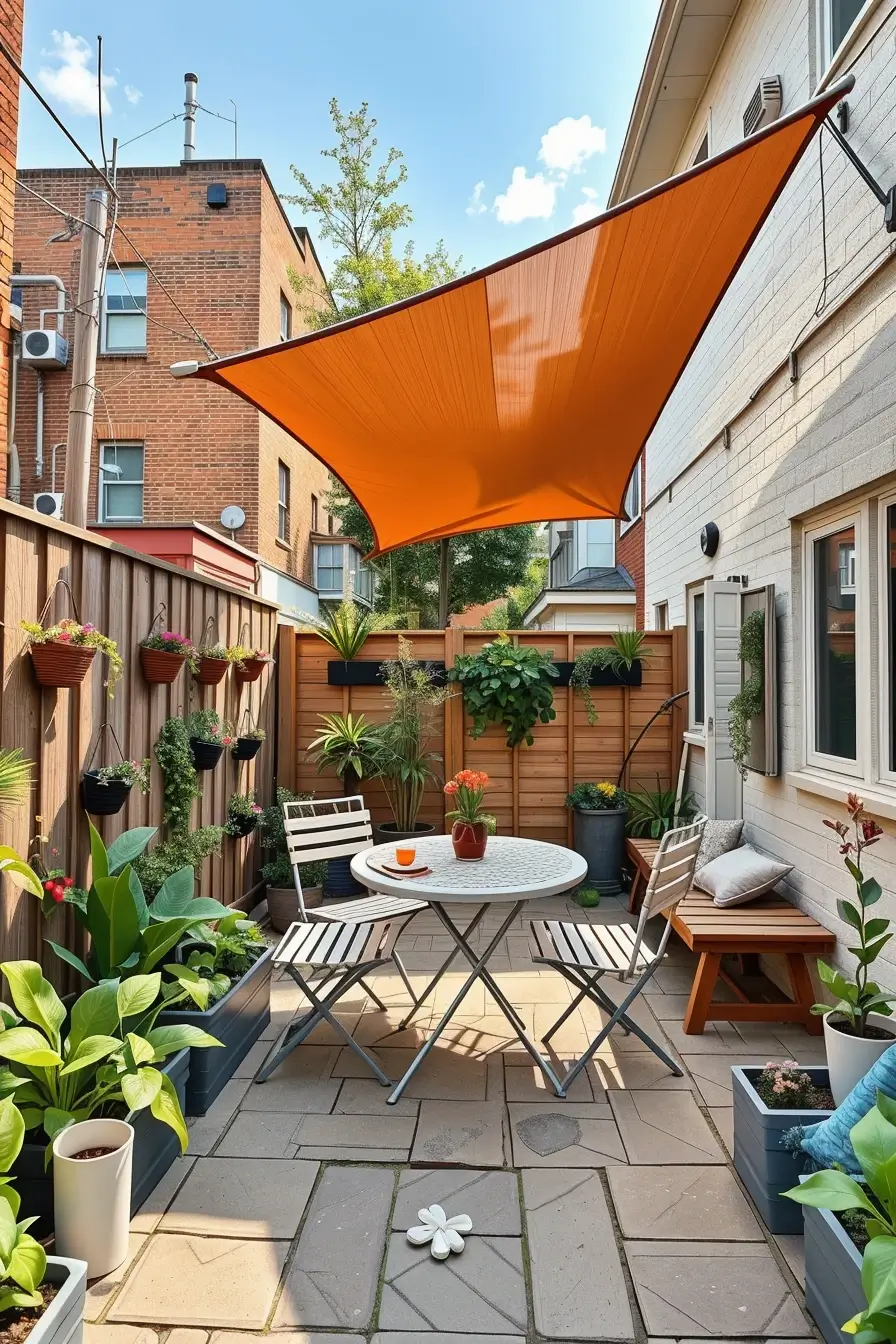 60 Shade Sail Backyard Ideas 2026 For Modern Outdoor Living