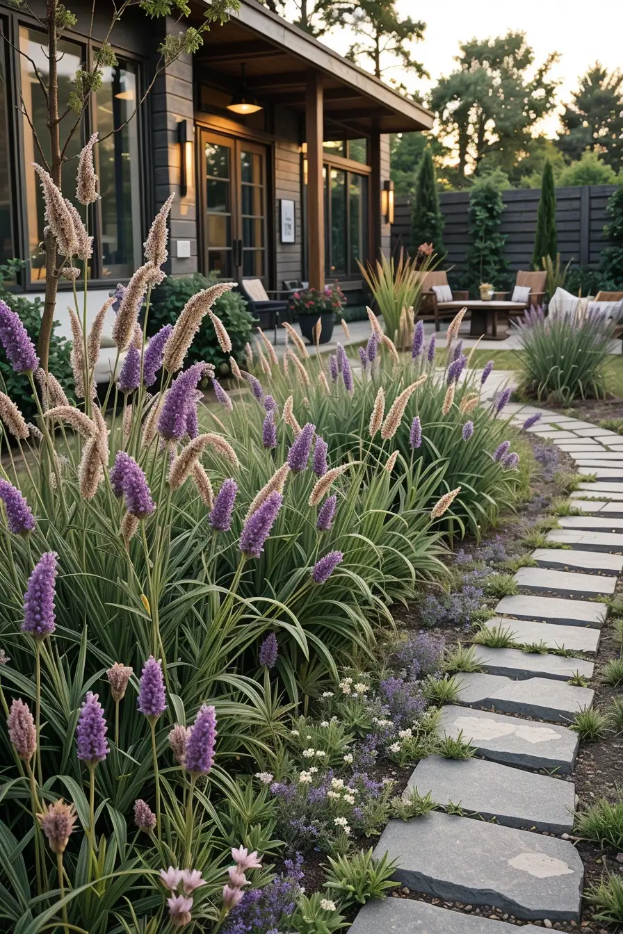 60 Flower Bed Border Ideas 2026 For Creative And Stylish Garden Edging