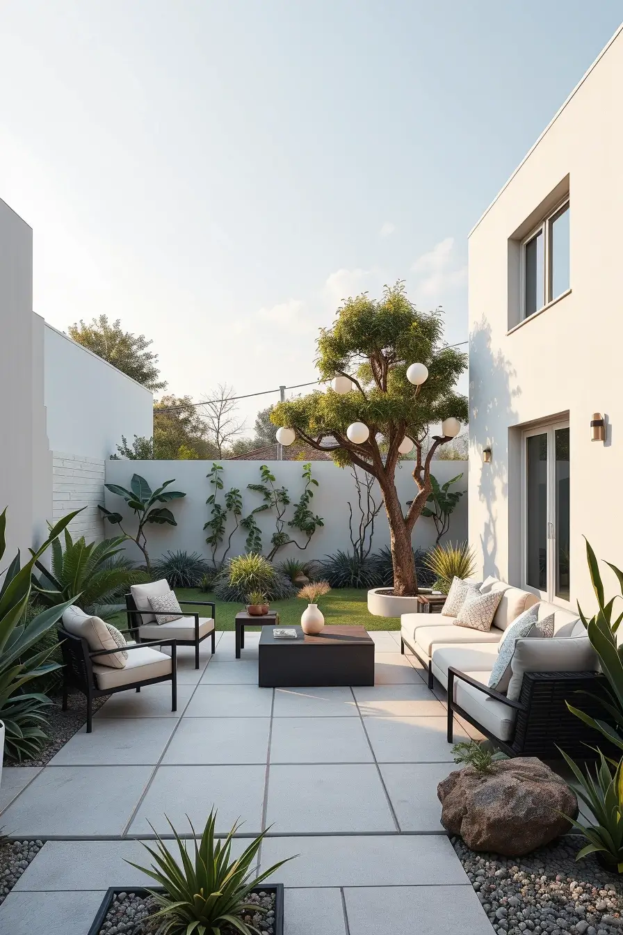 64 Backyard Garden Design 2026 Ideas For Stylish And Modern Outdoor Spaces