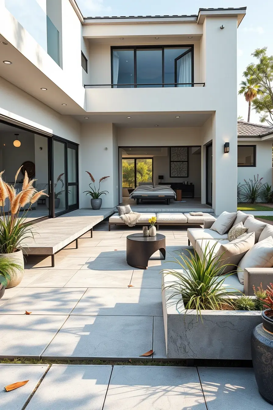58 Patio Design Trends 2026 For Stylish And Modern Outdoor Living Spaces