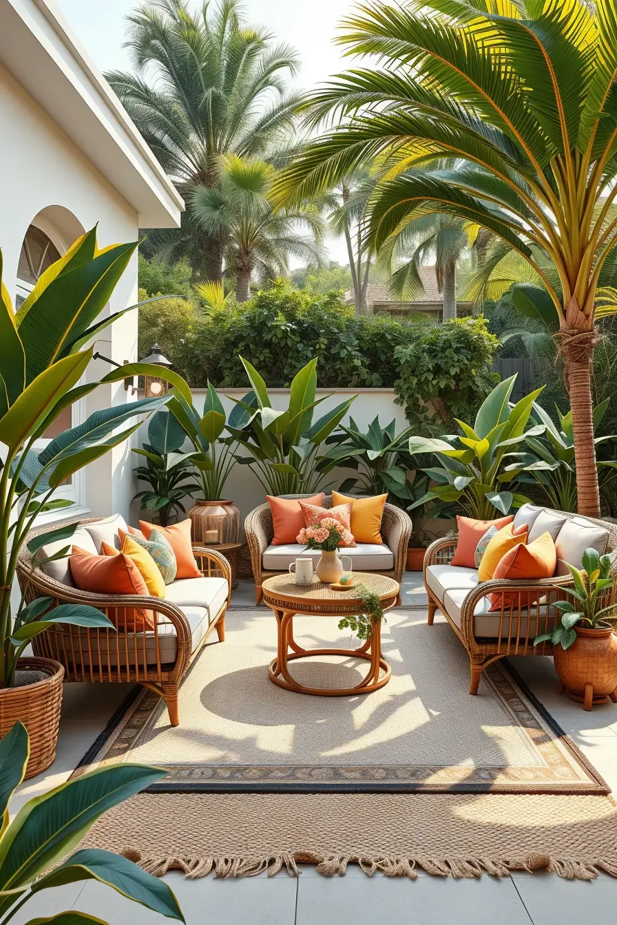 60 Summer Garden Decor Ideas 2026 To Transform Your Outdoor Space