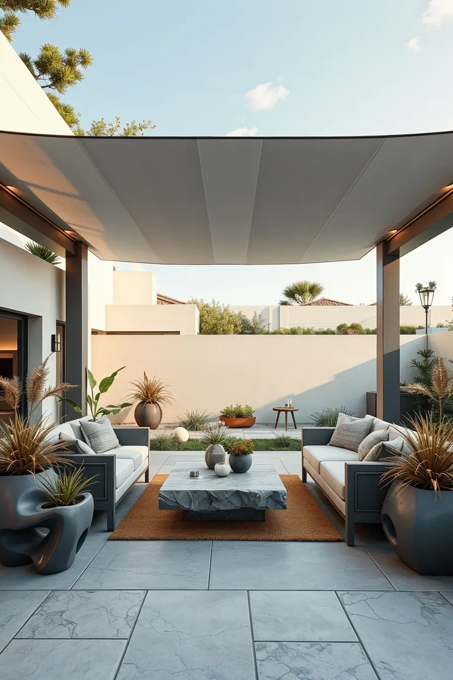 58 Canopy Design Ideas 2026 For Stylish And Functional Outdoor Spaces