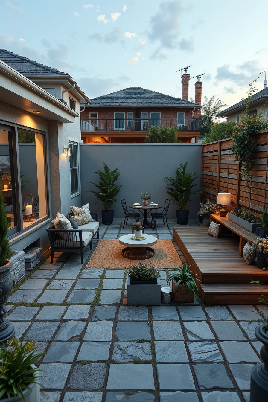 57 Small Backyard Ideas 2026 That Look Expensive: Luxury Outdoor Design Trends