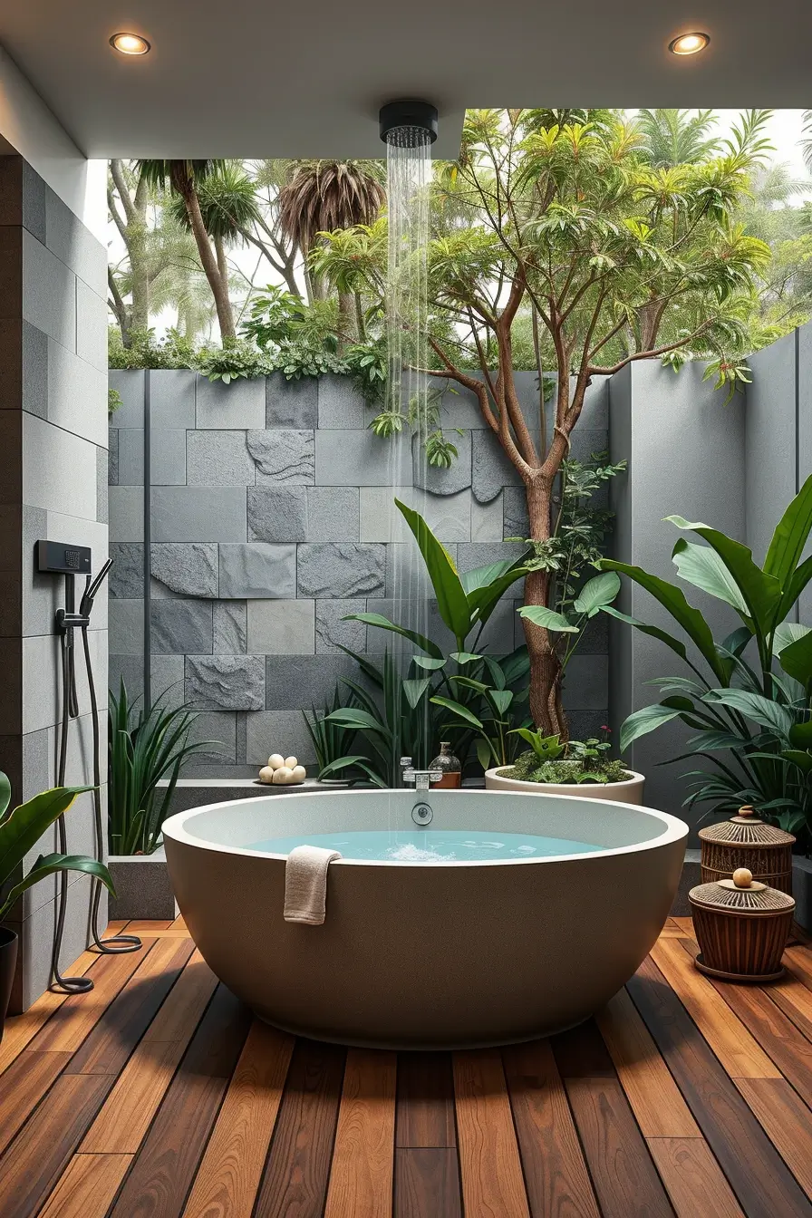 57 Luxury Garden Relaxation Areas 2026: Elegant Outdoor Living Ideas