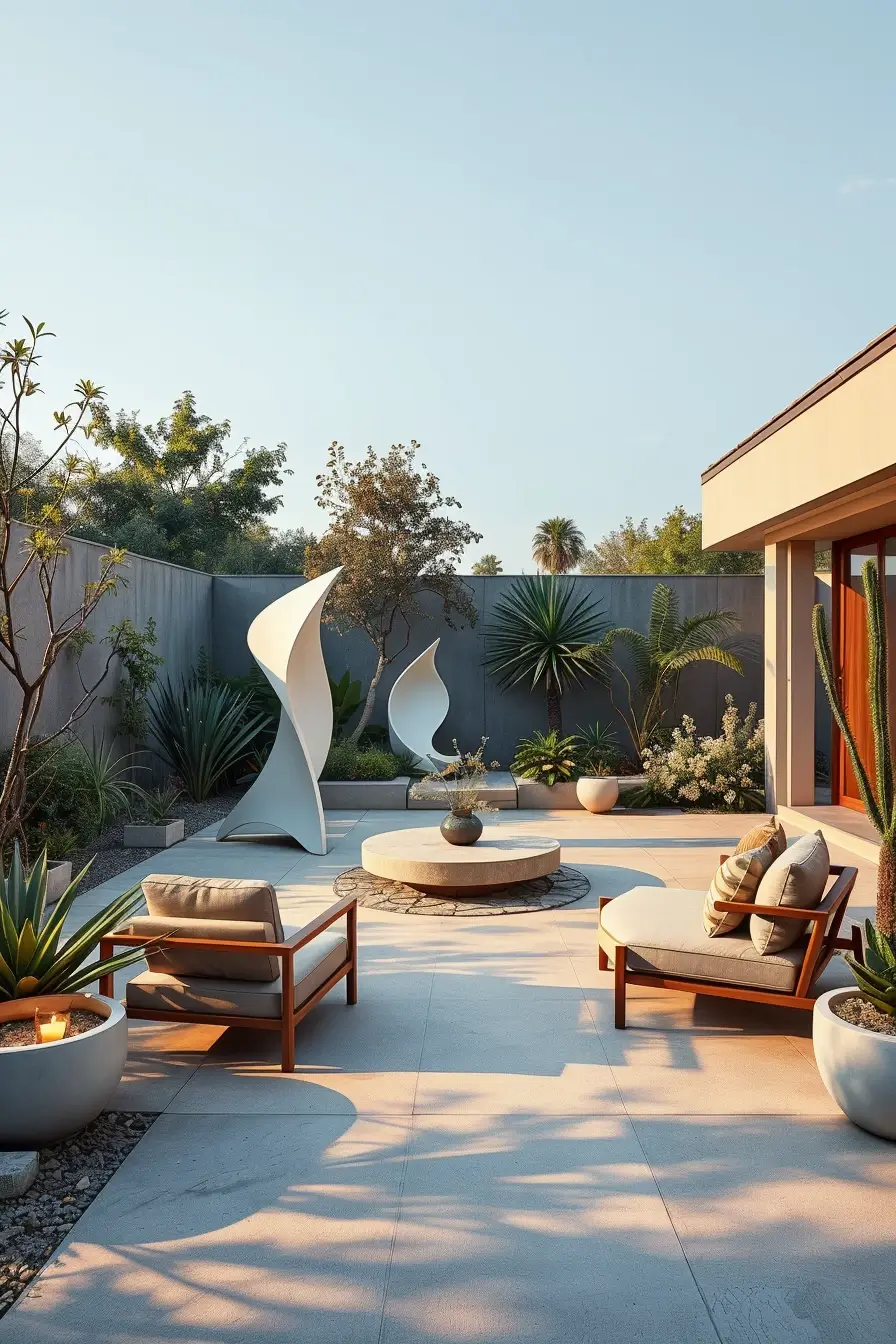 57 Outdoor Garden Figurines 2026: Creative Ideas To Transform Your Outdoor Space