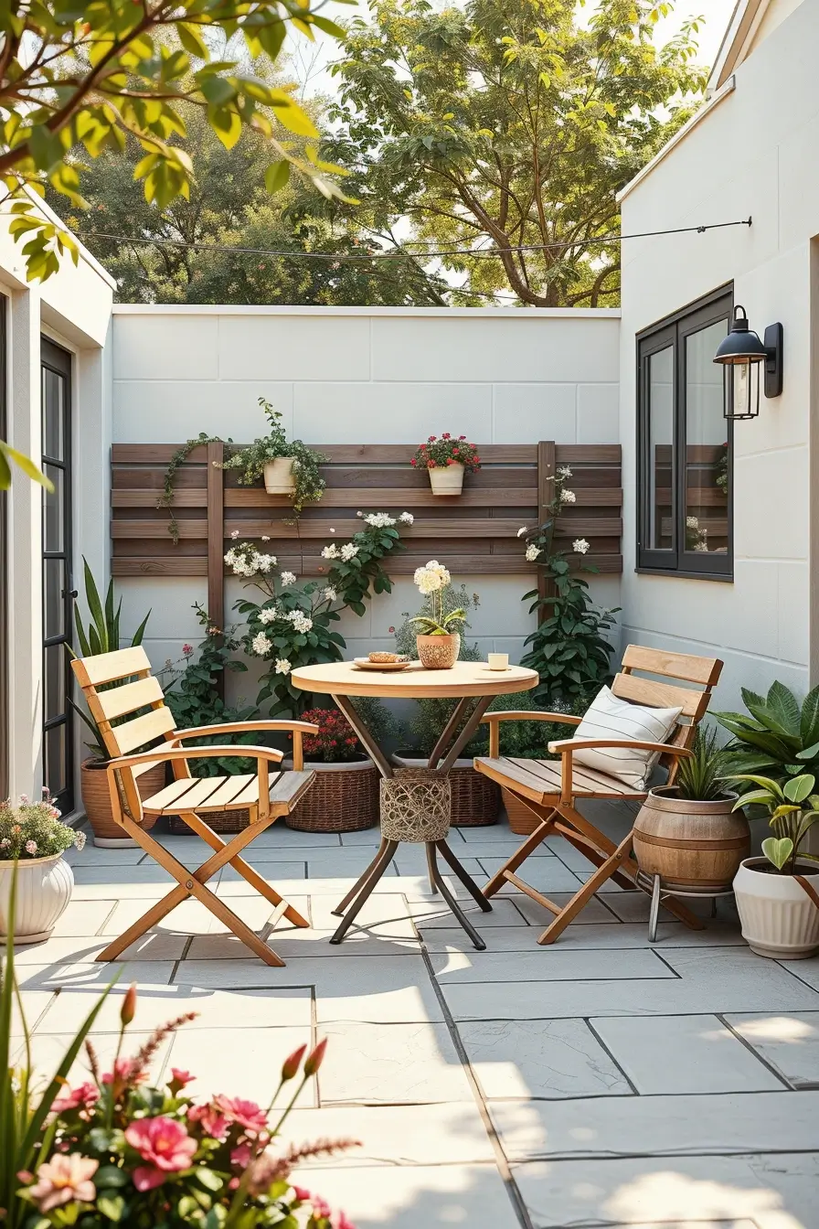 58 Summer Small Garden Decorating Ideas 2026: Stylish And Smart Outdoor Inspiration