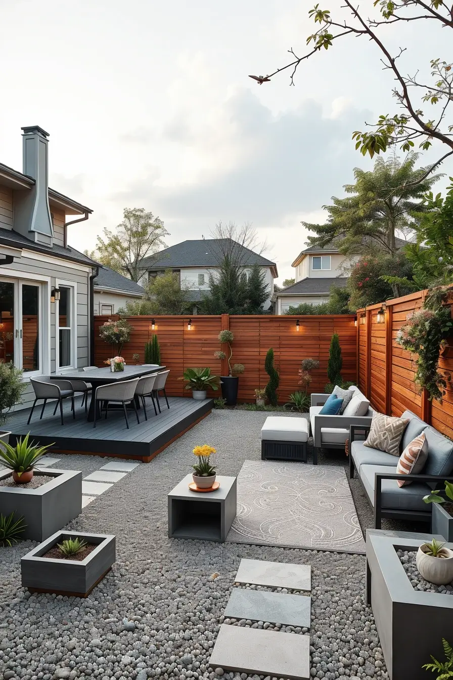58 Backyard Makeover Ideas 2026 To Transform Your Outdoor Space