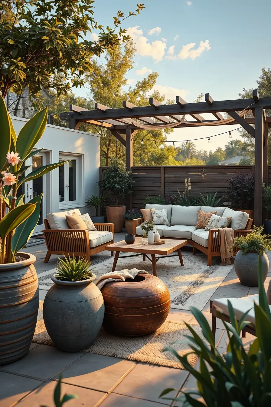 59 Garden Decor Trends 2026 To Transform Your Outdoor Space