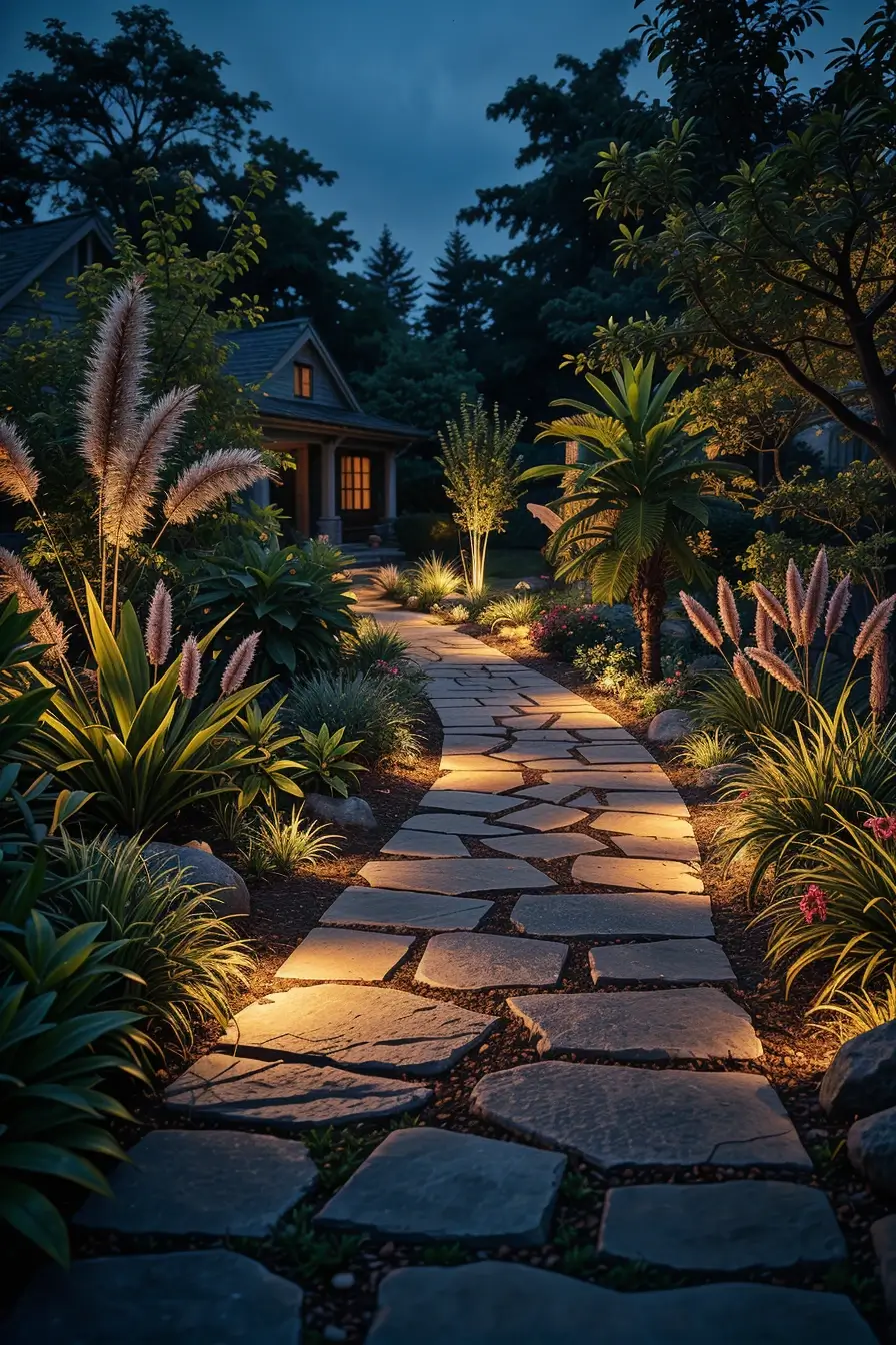 59 Garden Lighting And Décor Accents 2026 To Transform Your Outdoor Space