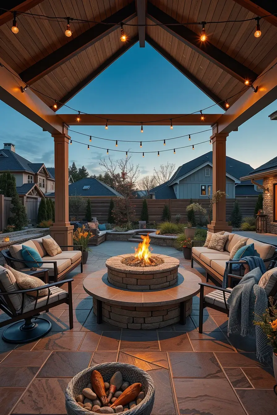58 Patio Design Trends 2026 For Stylish And Modern Outdoor Living Spaces