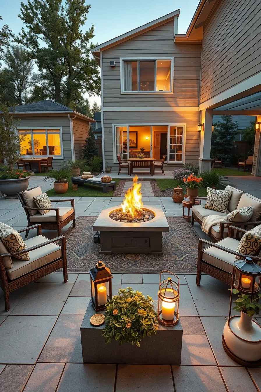 58 Outdoor Furniture Trends 2026 For Stylish And Modern Patio Spaces