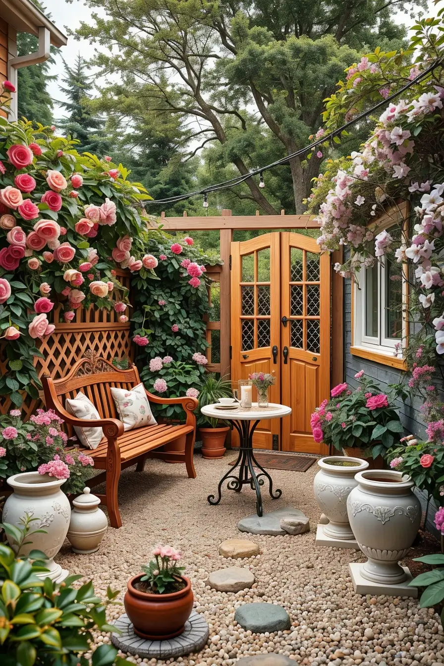 60 Backyard Privacy Ideas 2026 For A Stylish And Secluded Outdoor Space