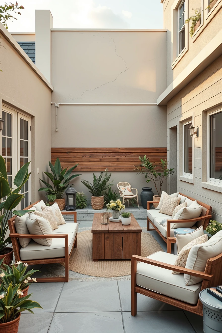 57 Small Backyard Ideas 2026 That Look Expensive: Luxury Outdoor Design Trends