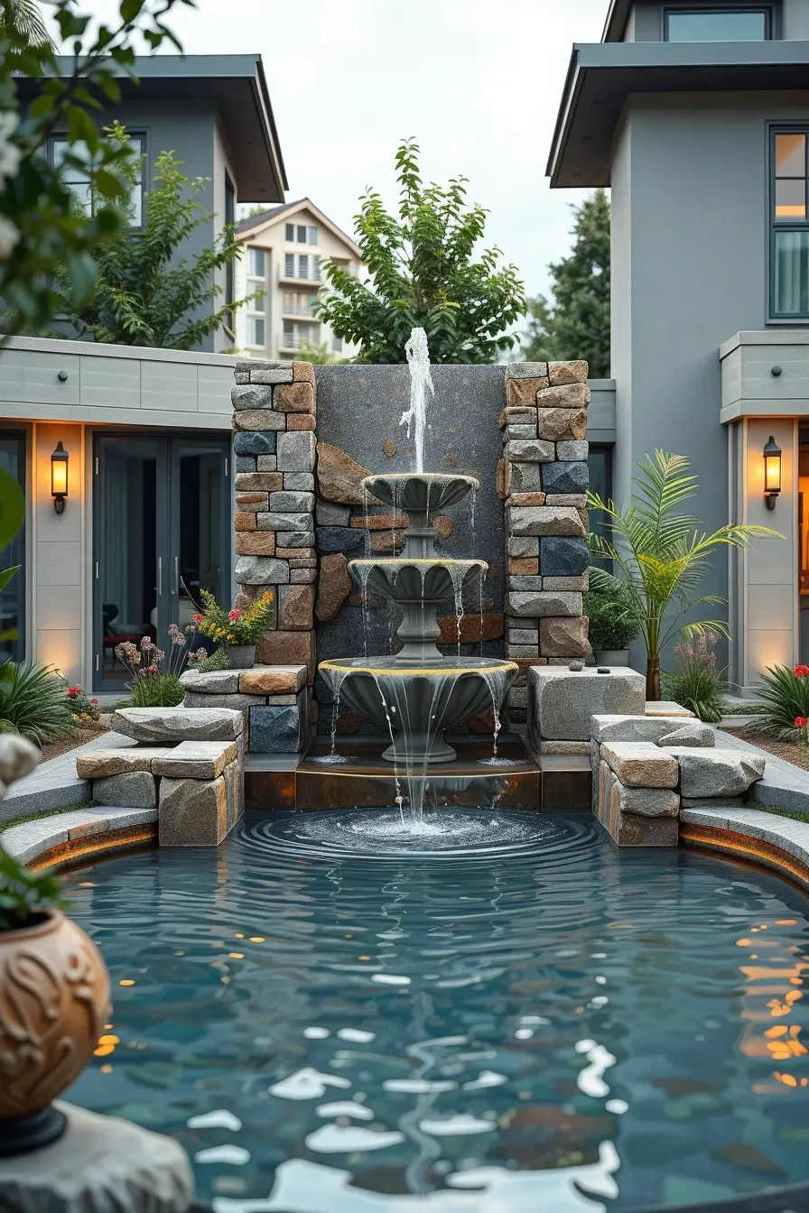 57 Luxury Garden Relaxation Areas 2026: Elegant Outdoor Living Ideas