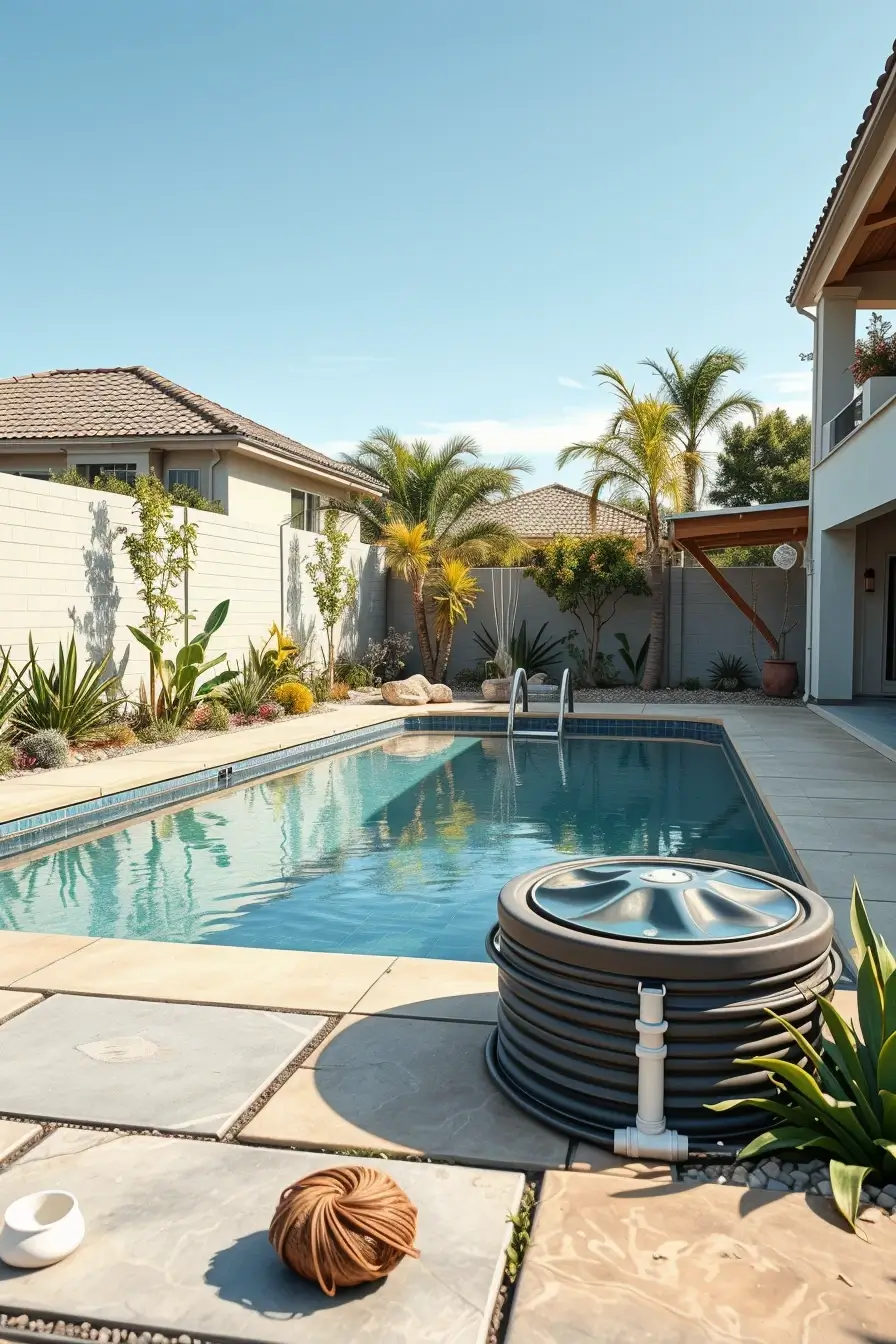 59 Eco-Friendly Pool Solutions 2026: Sustainable Ideas For A Modern Backyard