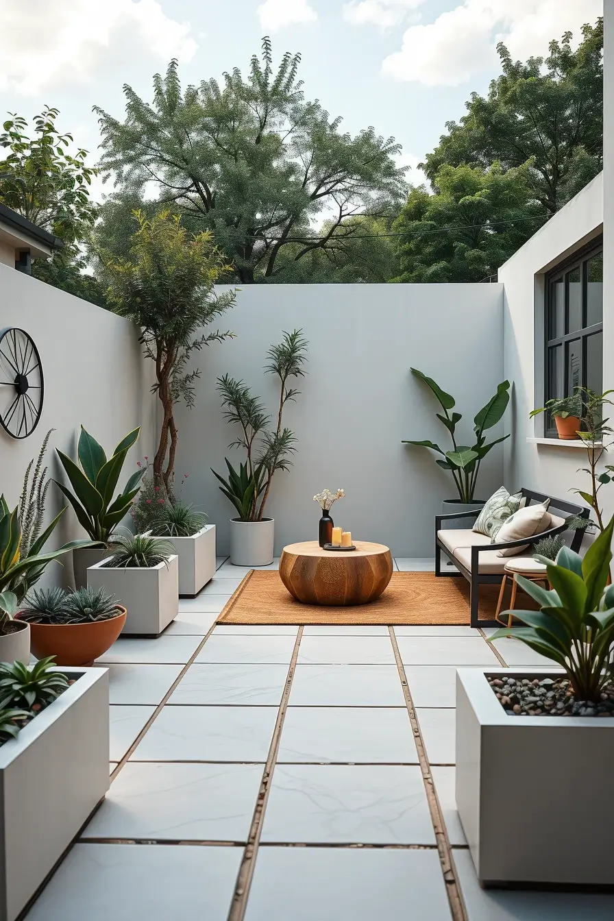 58 Summer Small Garden Decorating Ideas 2026: Stylish And Smart Outdoor Inspiration