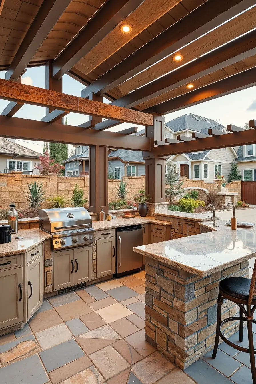 58 Backyard Makeover Ideas 2026 To Transform Your Outdoor Space