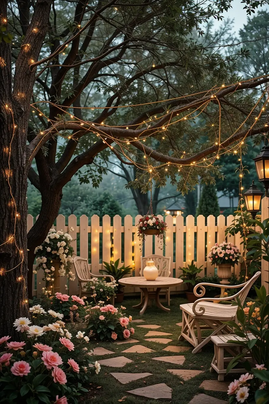 53 Outdoor Lighting Ideas For Summer Gardens 2026: Trends And Inspiration