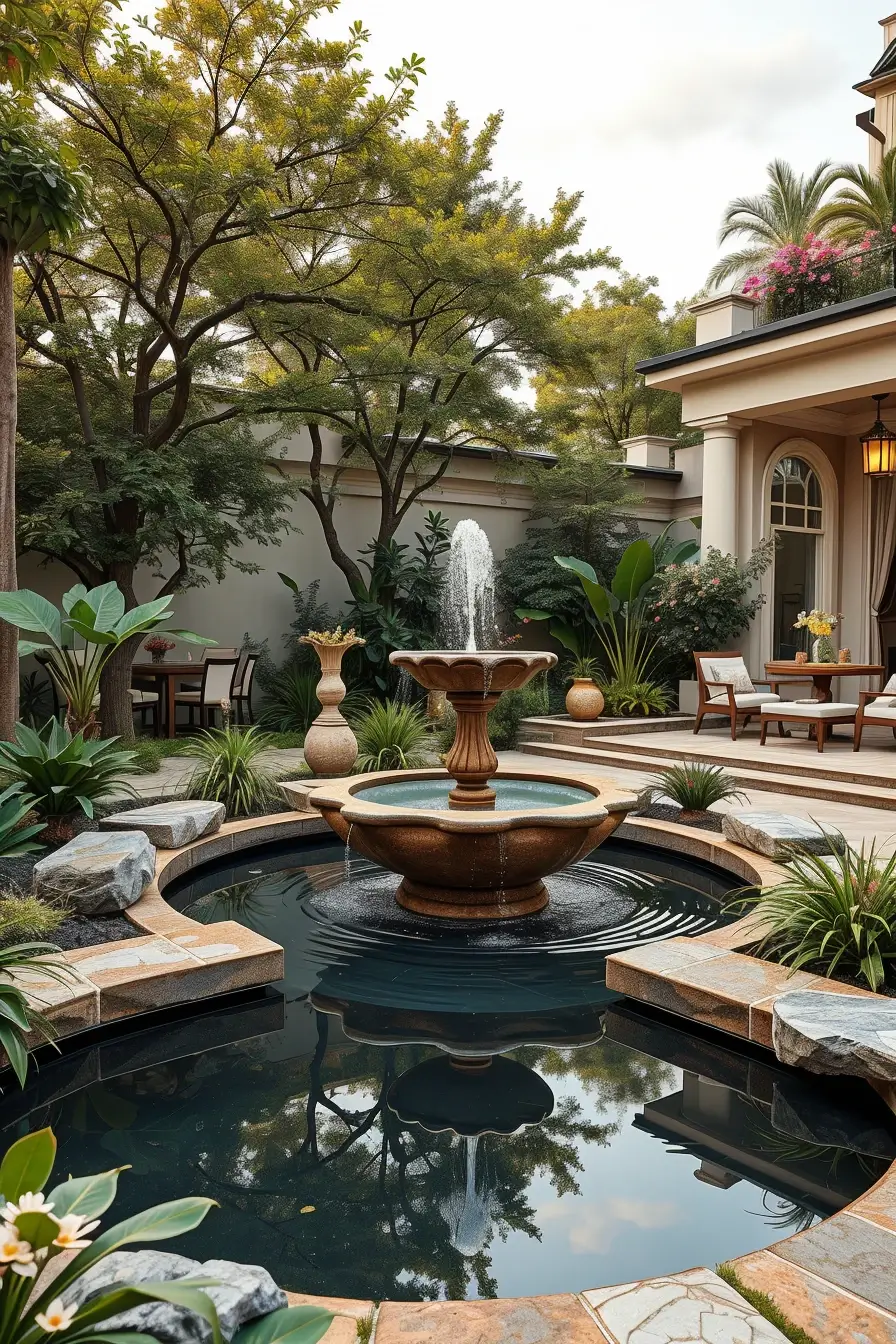 59 Garden Decor Trends 2026 To Transform Your Outdoor Space