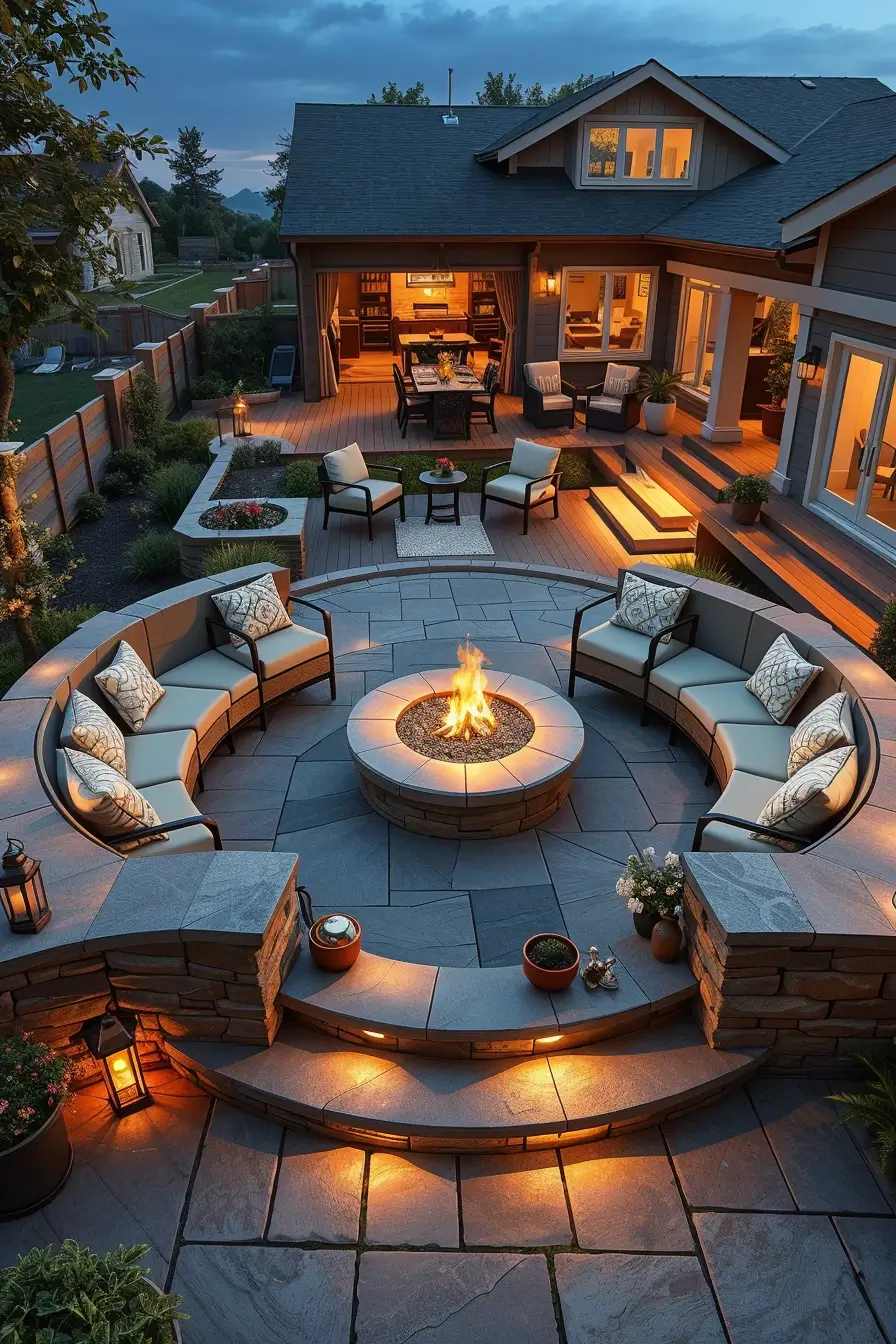 58 Patio Design Trends 2026 For Stylish And Modern Outdoor Living Spaces