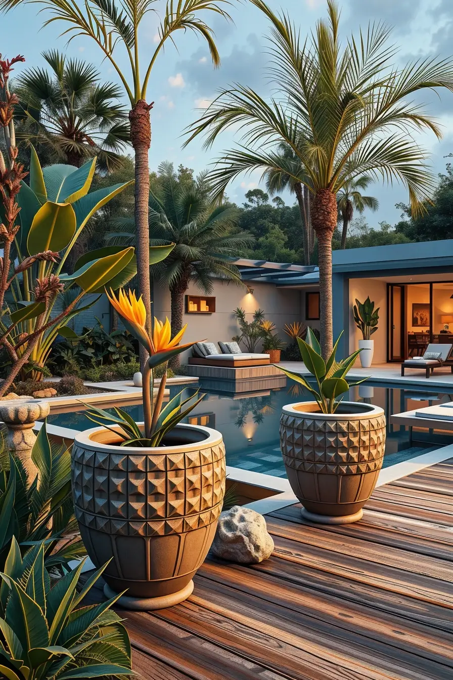 53 Summer Outdoor Pool Decor 2026 Ideas For A Stylish Backyard Oasis