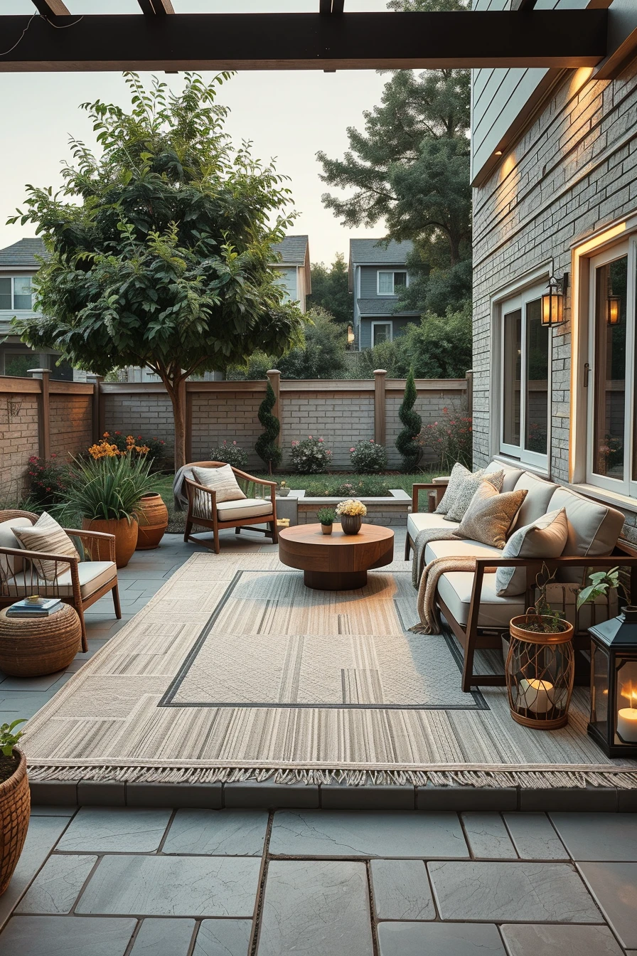 57 Small Backyard Ideas 2026 That Look Expensive: Luxury Outdoor Design Trends