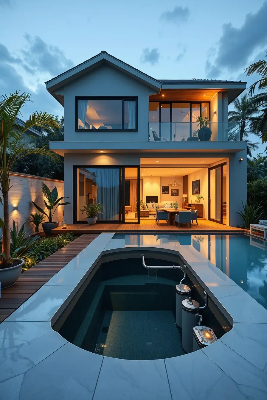 59 Eco-Friendly Pool Solutions 2026: Sustainable Ideas For A Modern Backyard