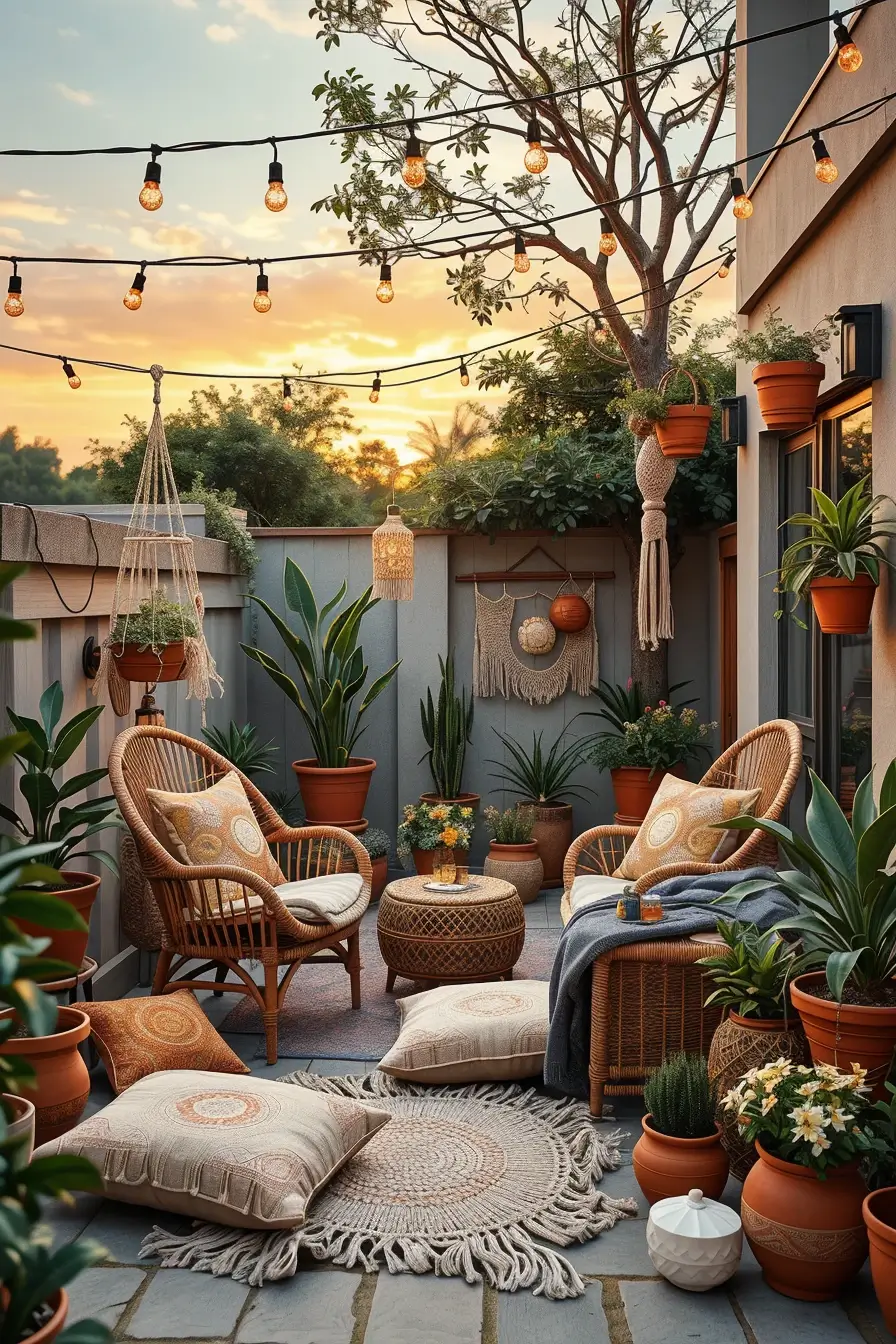 58 Summer Small Garden Decorating Ideas 2026: Stylish And Smart Outdoor Inspiration