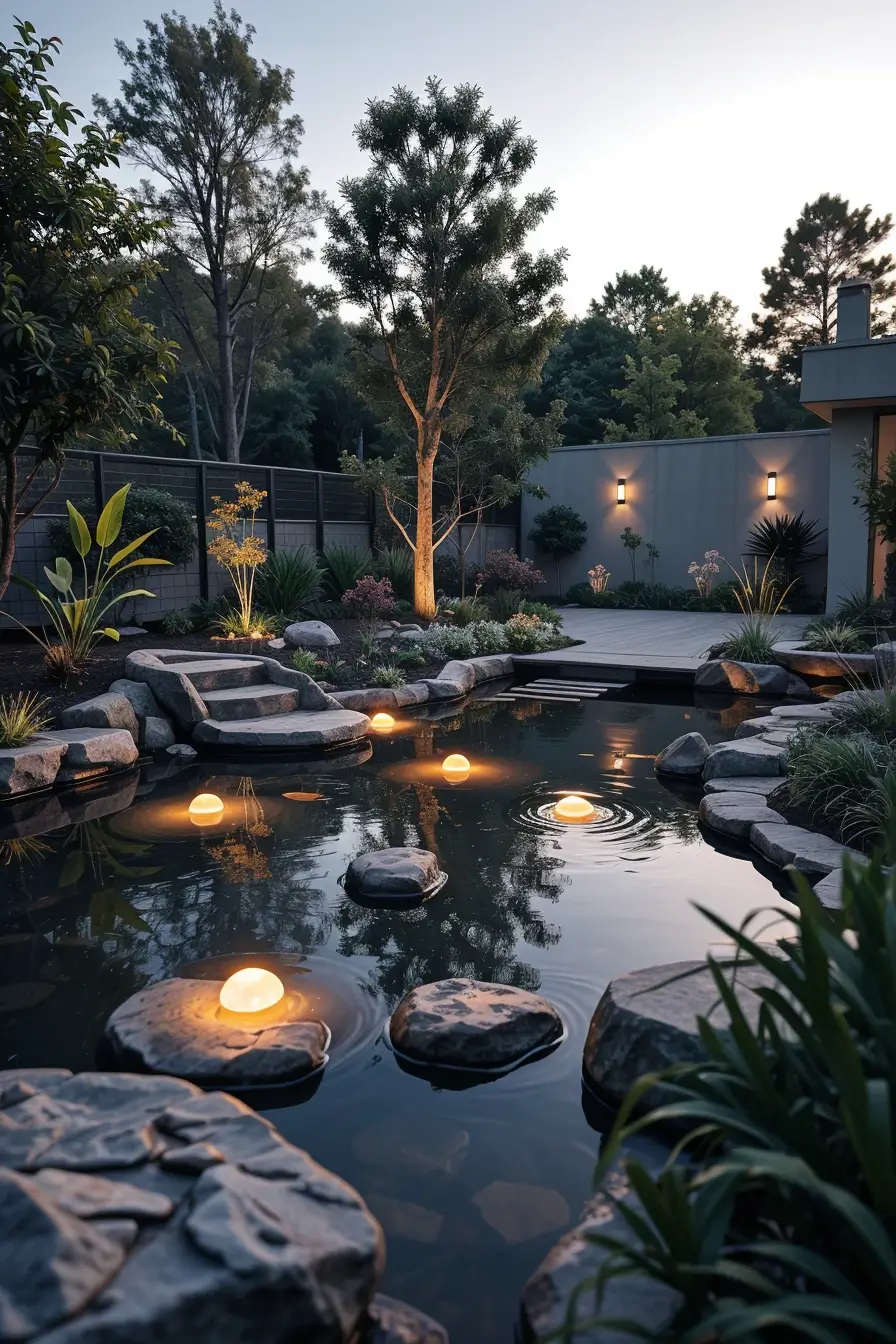 60 Summer Garden Lighting Ideas 2026: Stylish, Modern & Creative Outdoor Designs