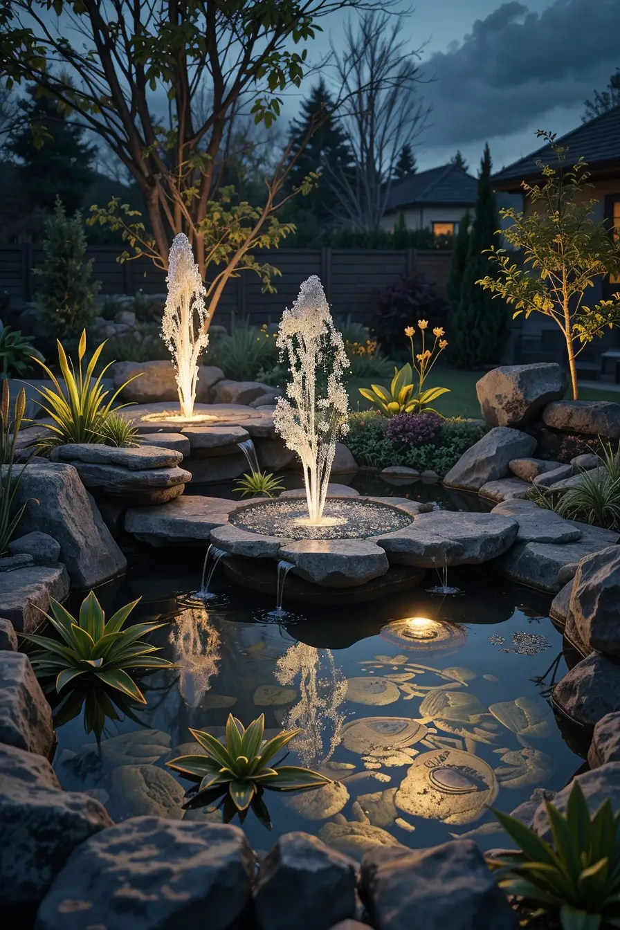 59 Garden Lighting And Décor Accents 2026 To Transform Your Outdoor Space