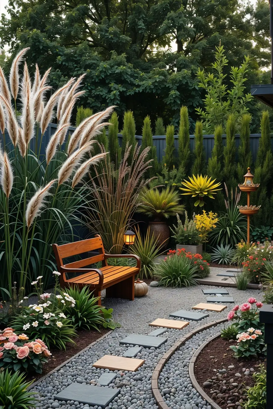 60 Backyard Privacy Ideas 2026 For A Stylish And Secluded Outdoor Space