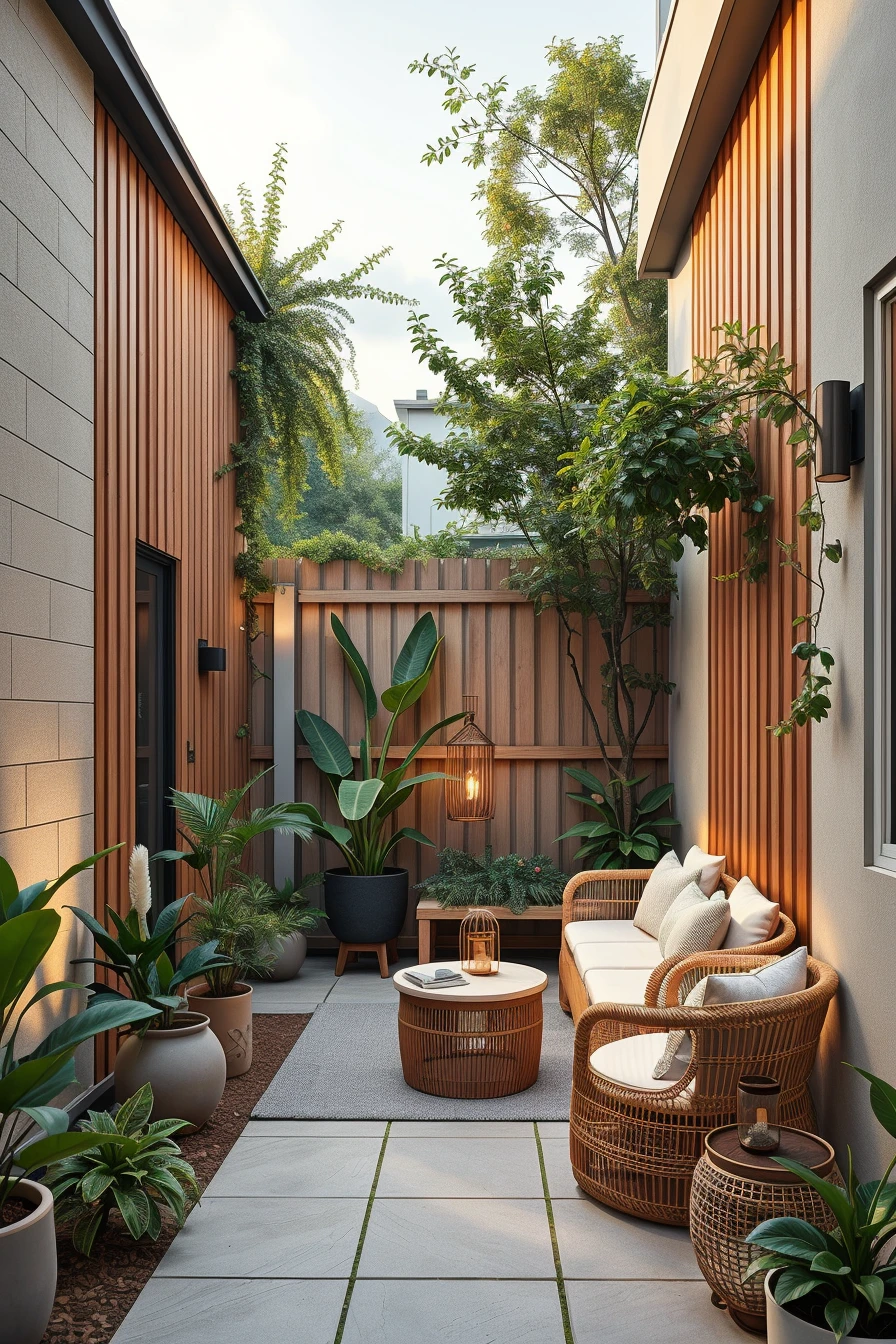 57 Small Backyard Ideas 2026 That Look Expensive: Luxury Outdoor Design Trends