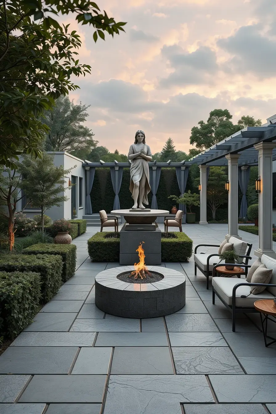 57 Outdoor Garden Figurines 2026: Creative Ideas To Transform Your Outdoor Space