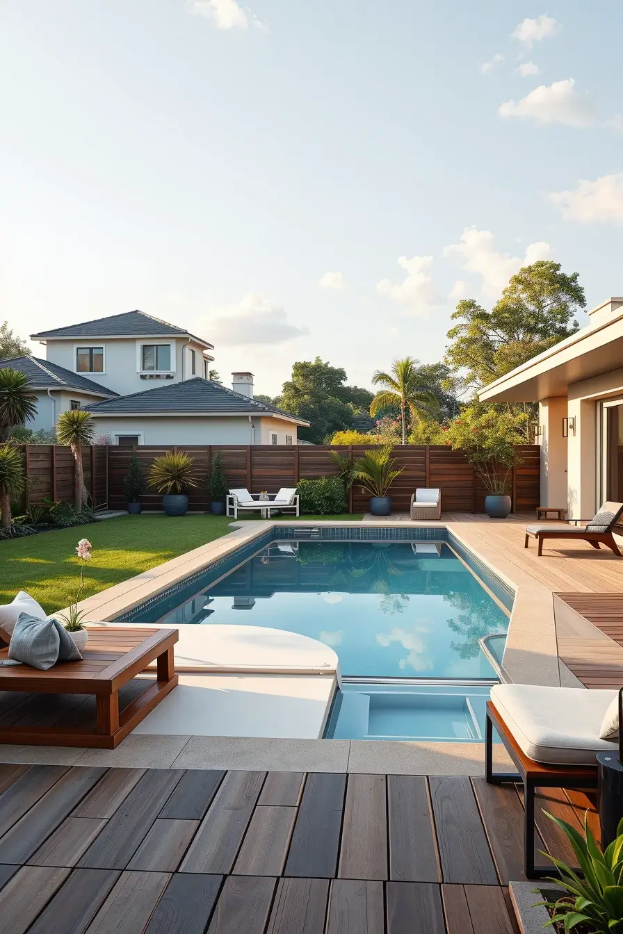 59 Eco-Friendly Pool Solutions 2026: Sustainable Ideas For A Modern Backyard