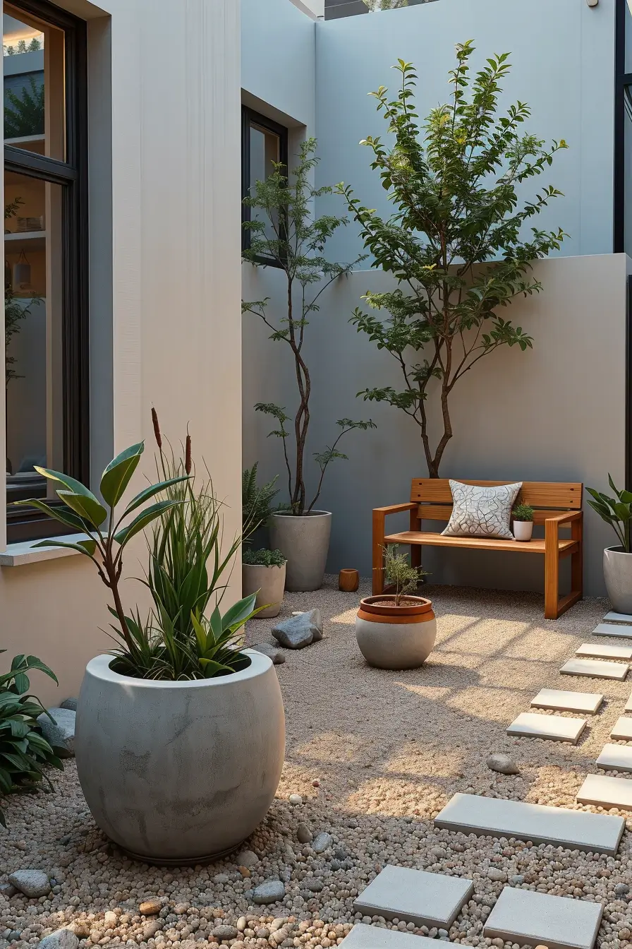 58 Summer Small Garden Decorating Ideas 2026: Stylish And Smart Outdoor Inspiration