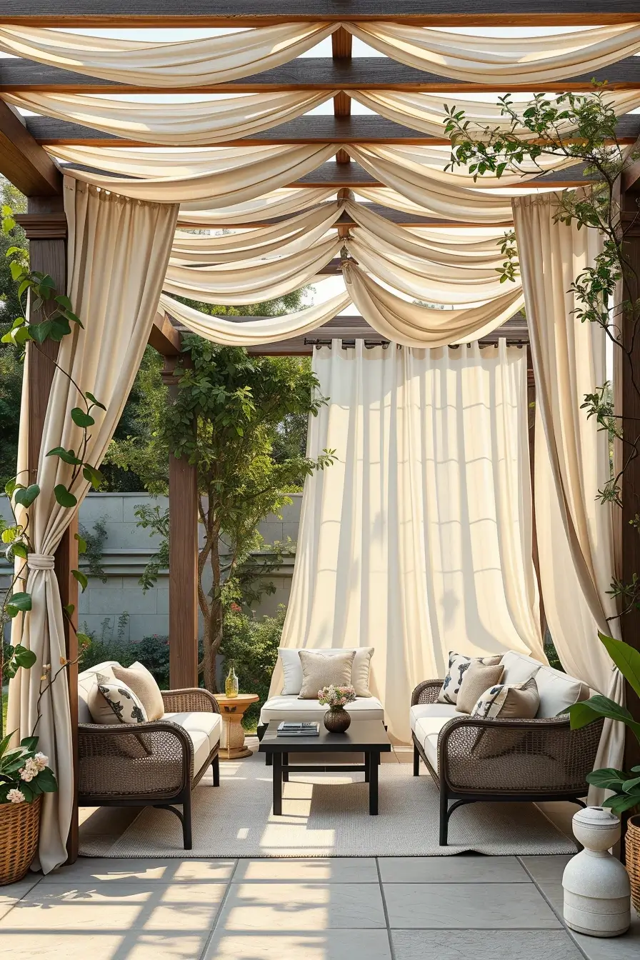 59 Cozy Garden Seating Ideas 2026 For Stylish And Relaxing Outdoor Spaces