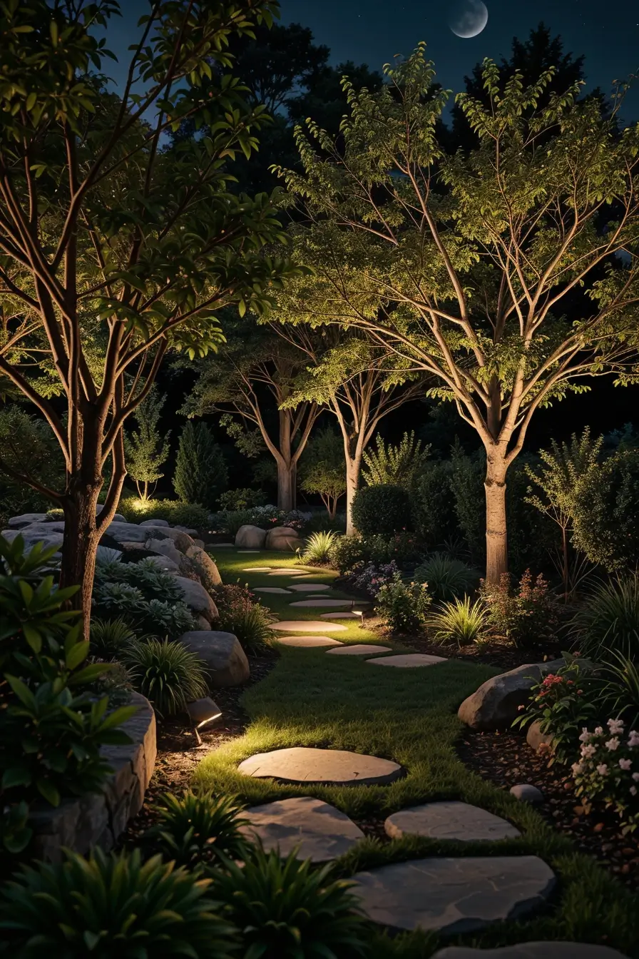 53 Outdoor Lighting Ideas For Summer Gardens 2026: Trends And Inspiration