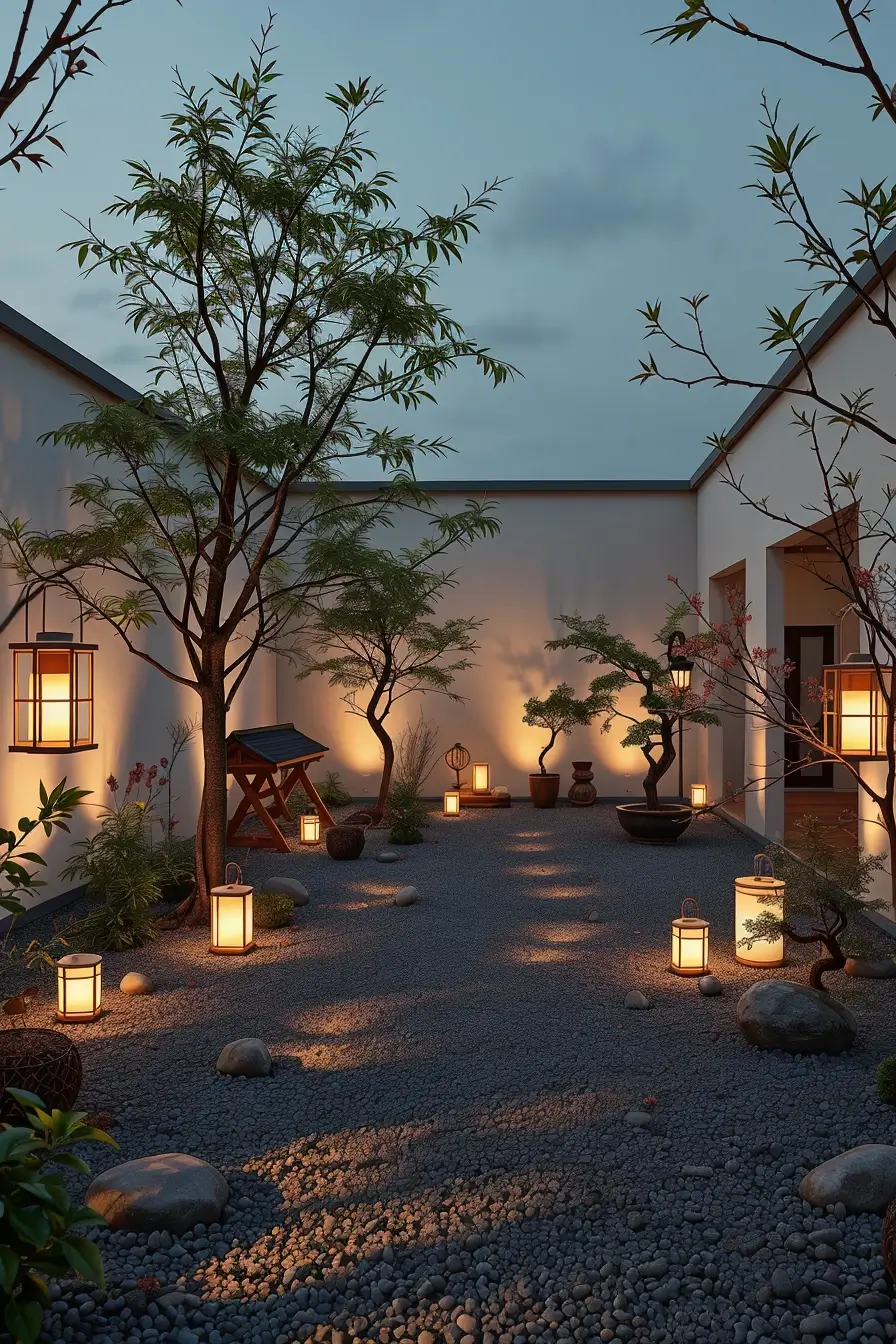 60 Summer Garden Lighting Ideas 2026: Stylish, Modern & Creative Outdoor Designs