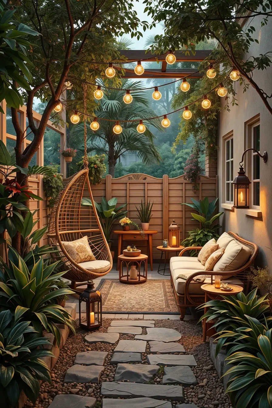 58 Cozy And Functional Outdoor Entertainment Spaces 2026: Stylish Backyard Ideas For Relaxing And Hosting