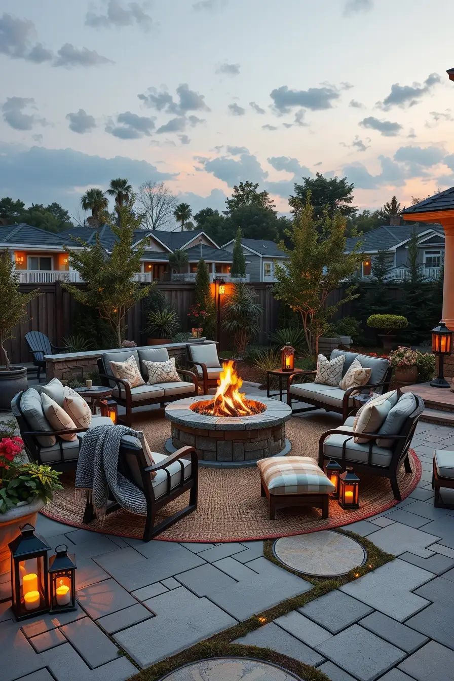 59 Garden Lighting And Décor Accents 2026 To Transform Your Outdoor Space
