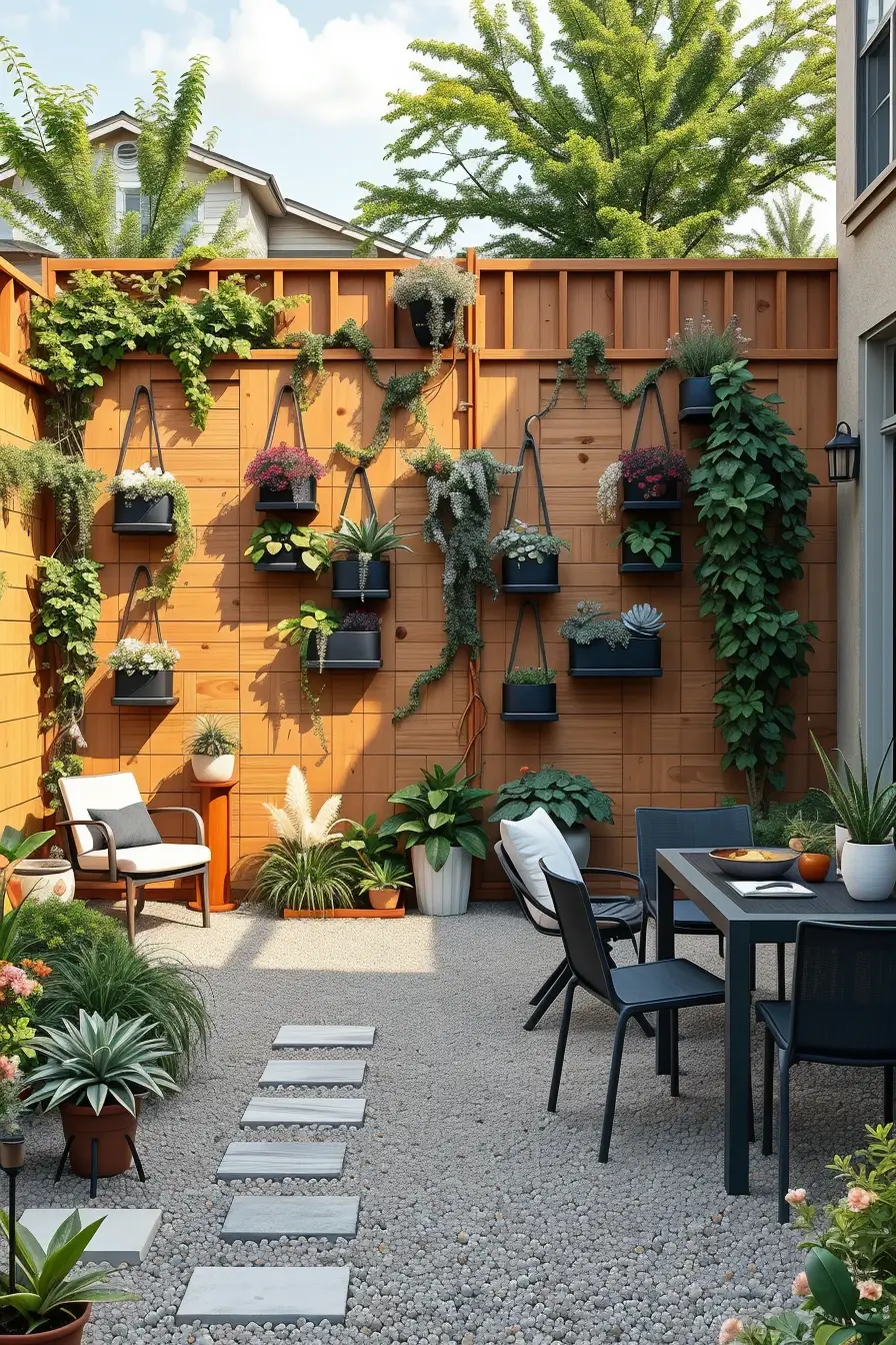 57 Outdoor Vertical Garden Ideas 2026 For Stylish And Space-Saving Green Walls