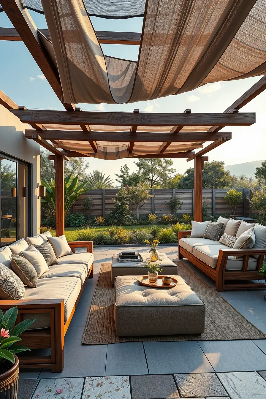 58 Outdoor Furniture Trends 2026 For Stylish And Modern Patio Spaces