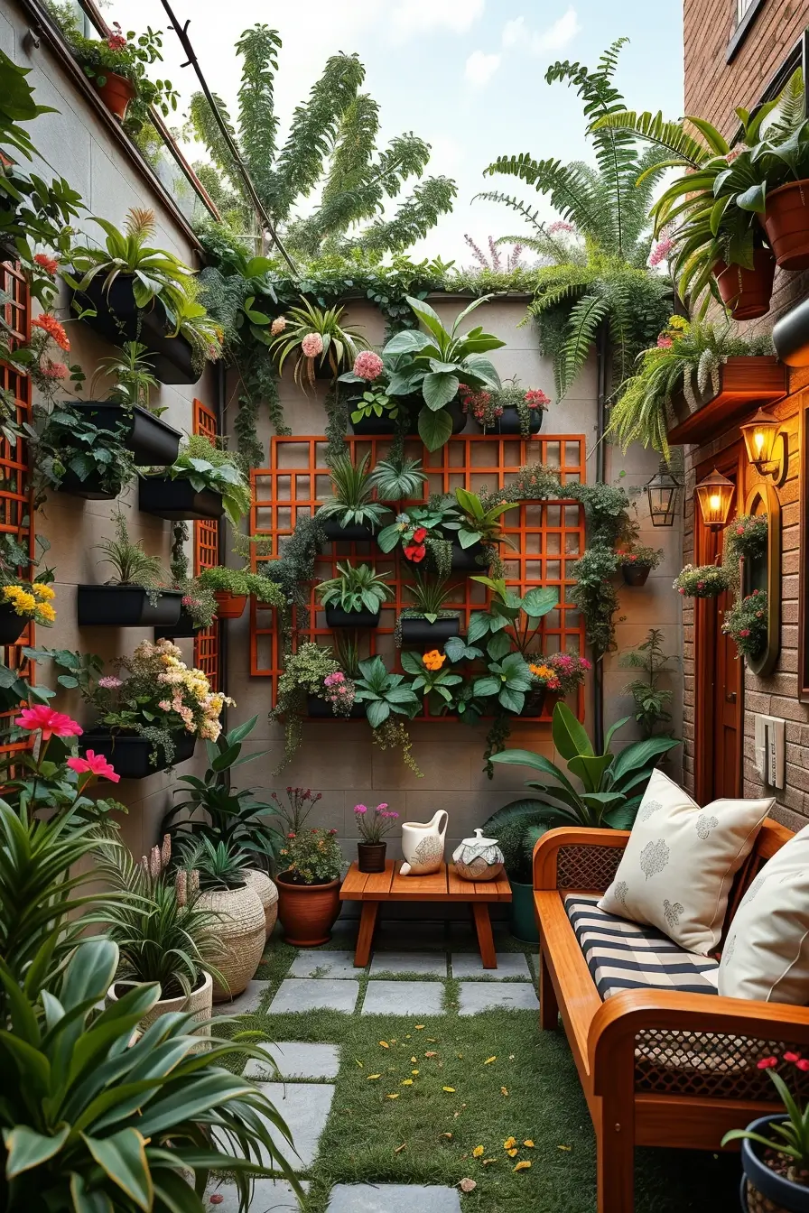 60 Summer Garden Decor Ideas 2026 To Transform Your Outdoor Space