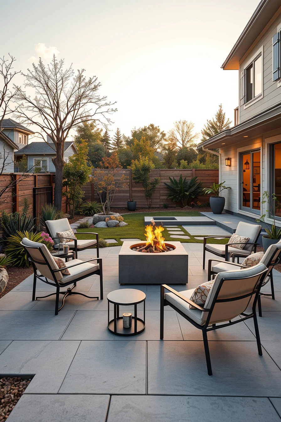 57 Small Backyard Ideas 2026 That Look Expensive: Luxury Outdoor Design Trends