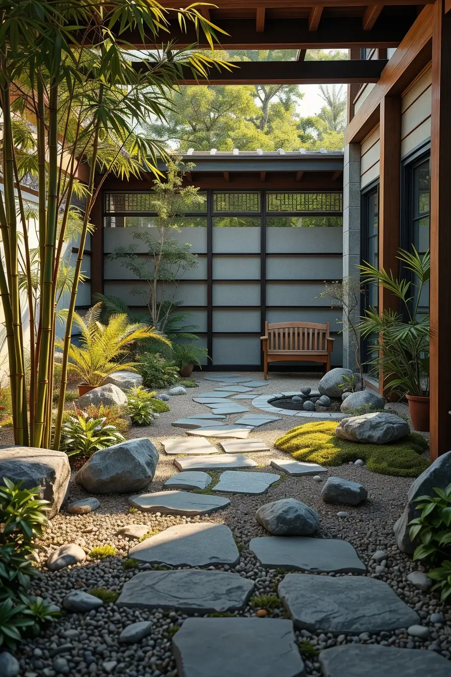 57 Luxury Garden Relaxation Areas 2026: Elegant Outdoor Living Ideas