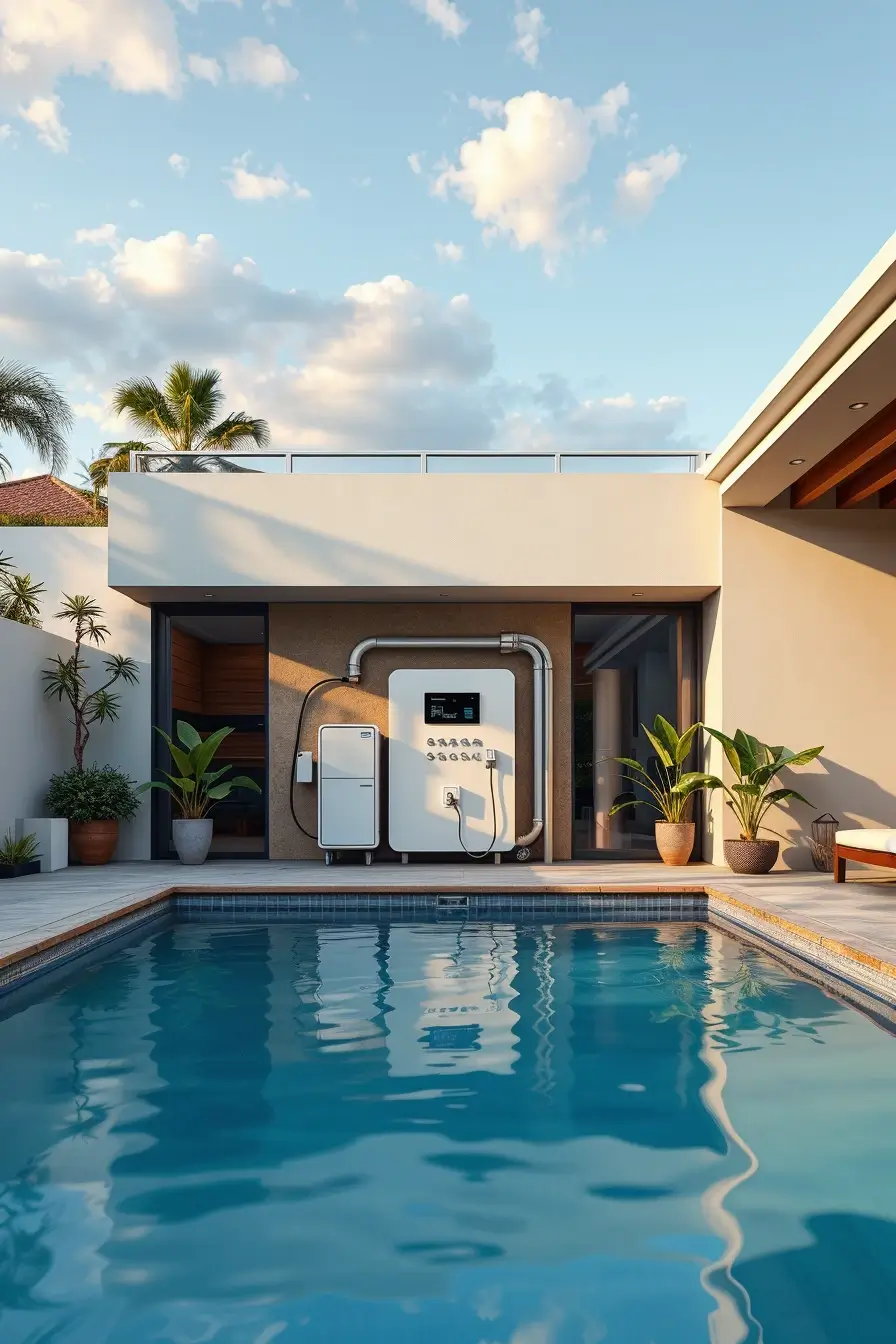 59 Eco-Friendly Pool Solutions 2026: Sustainable Ideas For A Modern Backyard