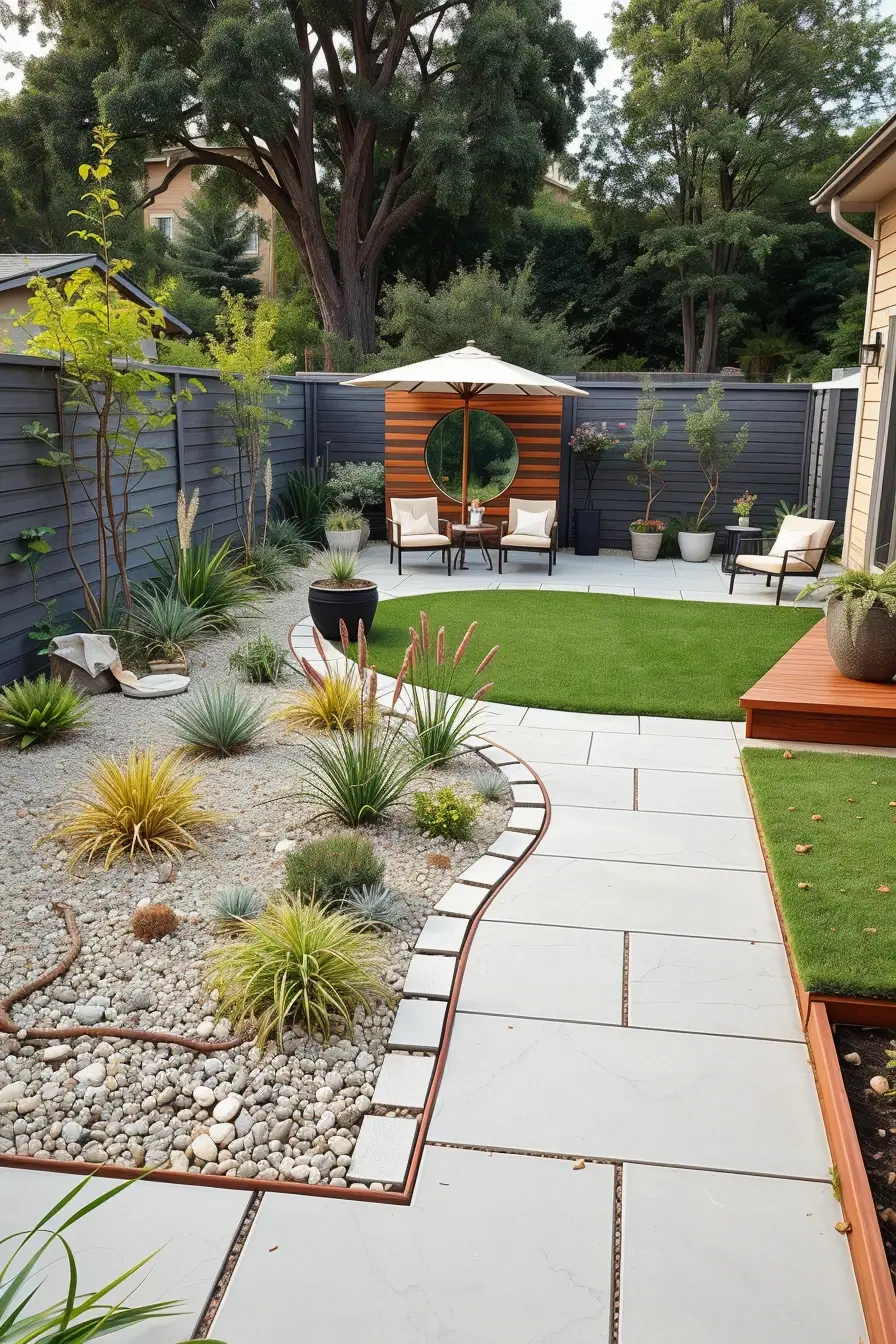 58 Backyard Makeover Ideas 2026 To Transform Your Outdoor Space