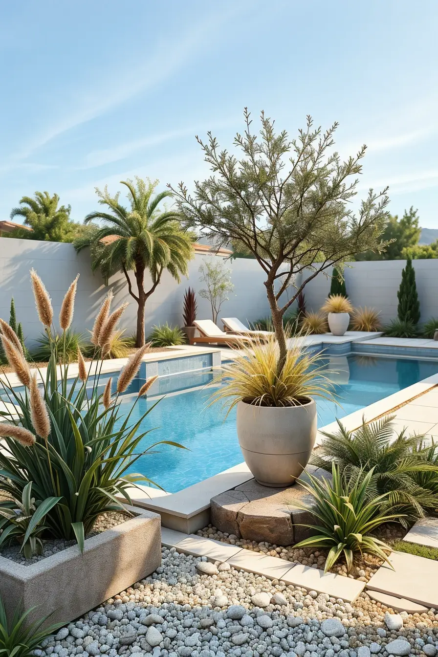 56 Modern Pool Patio Design 2026 Ideas For Stylish Outdoor Living