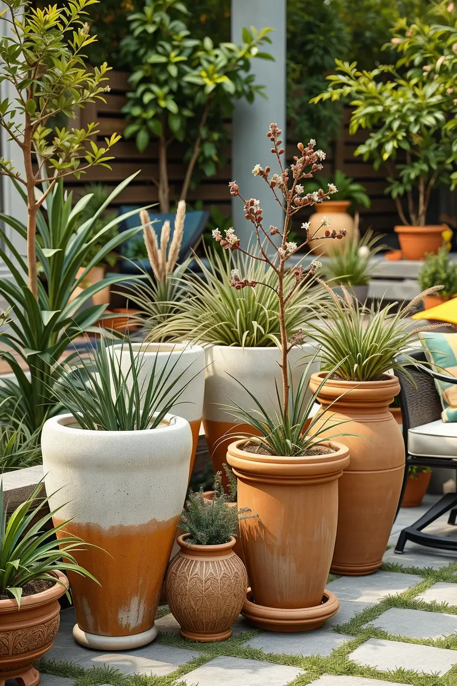 59 Garden Decor Trends 2026 To Transform Your Outdoor Space
