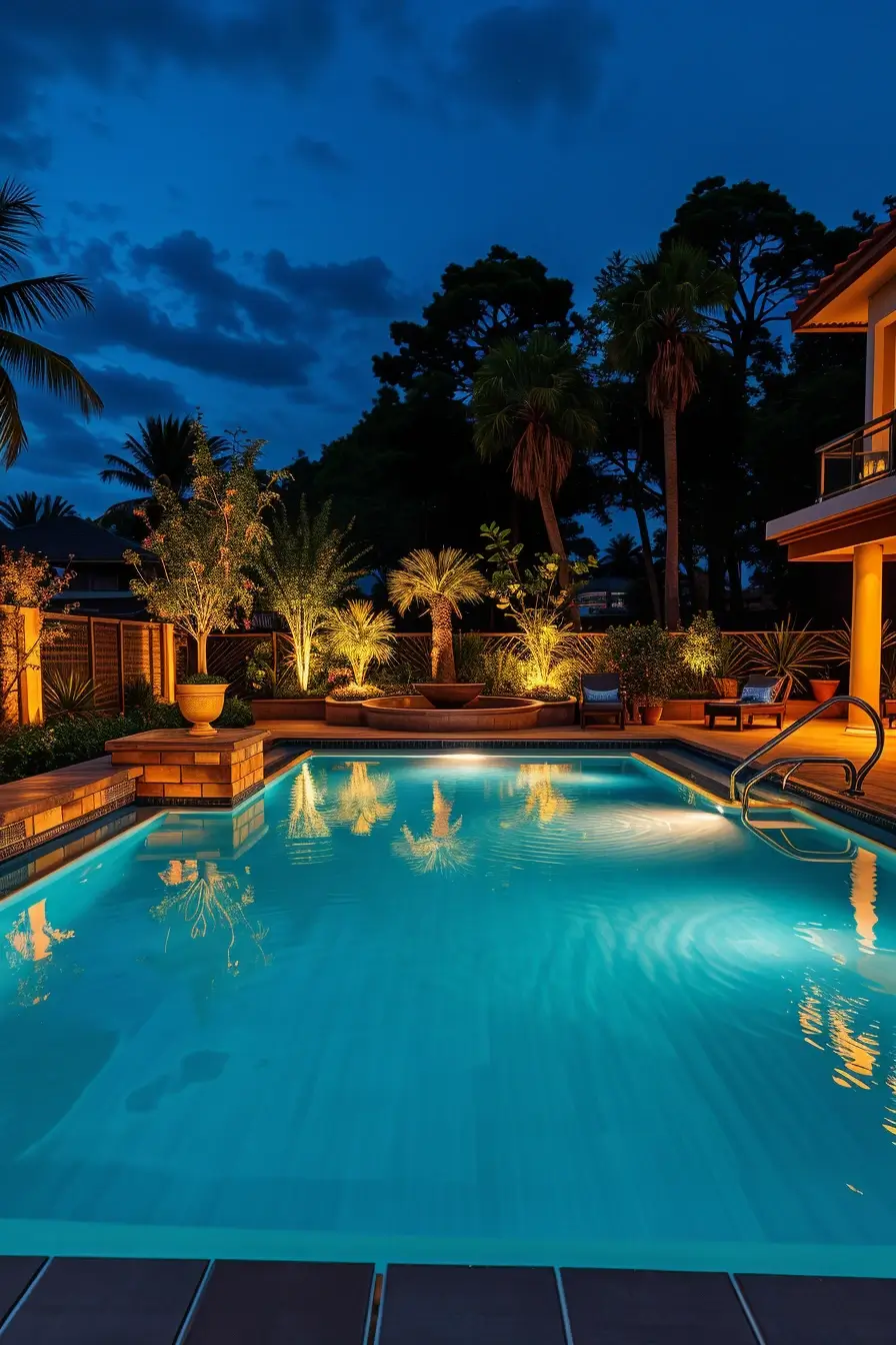 59 Eco-Friendly Pool Solutions 2026: Sustainable Ideas For A Modern Backyard